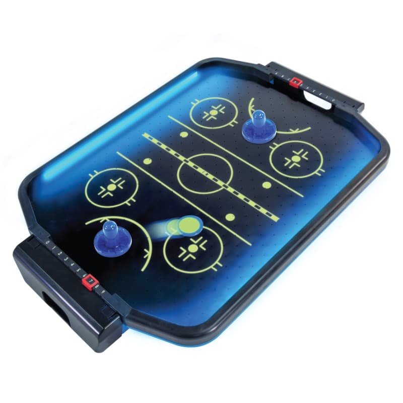 Merchant Ambassador Electronic Arcade Air Hockey thumbnail 2