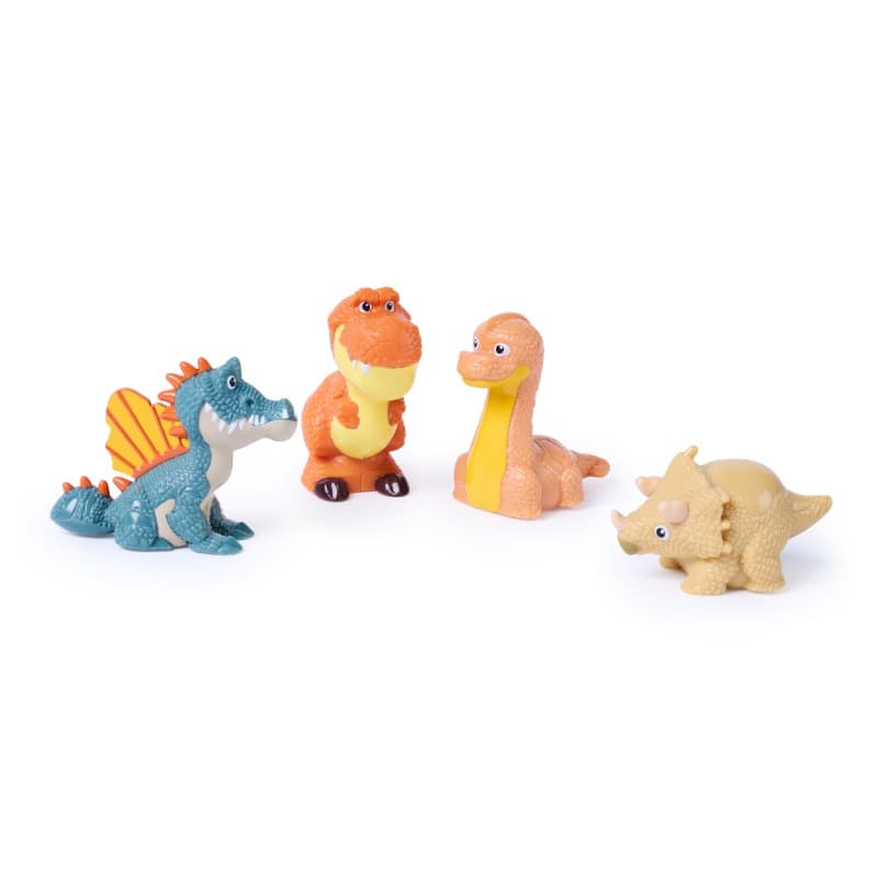 PAW Patrol Dino Rex’s Dino Crew Pack thumbnail 2