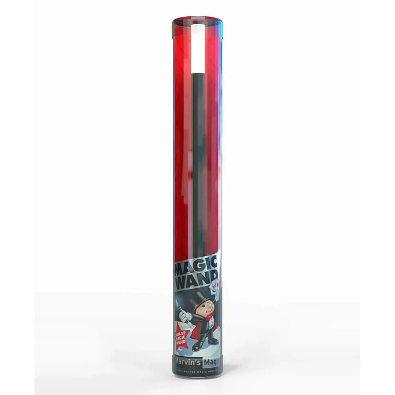 MARVIN'S MAGIC Light Up Magic Wand