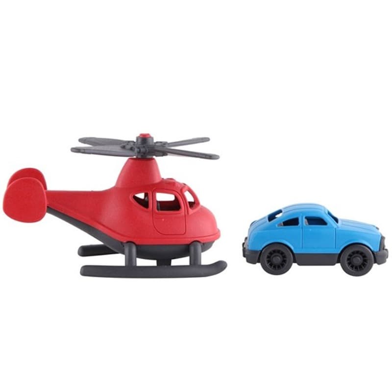 Lets Be Child Mini Vehicles - Multicolor thumbnail 4