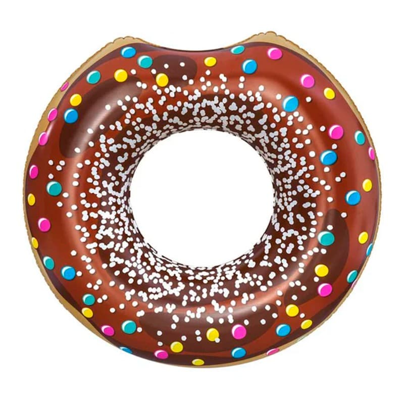 Bestway Donut Inflatable Swimming Ring thumbnail 5