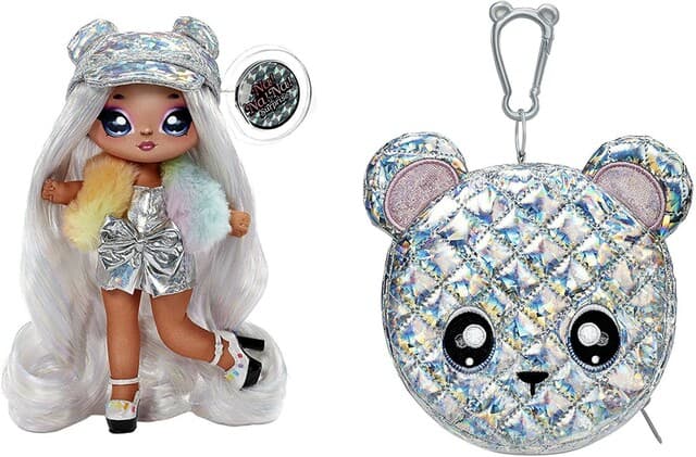 Na! Na! Na! Surprise Glam Series Figure thumbnail 2
