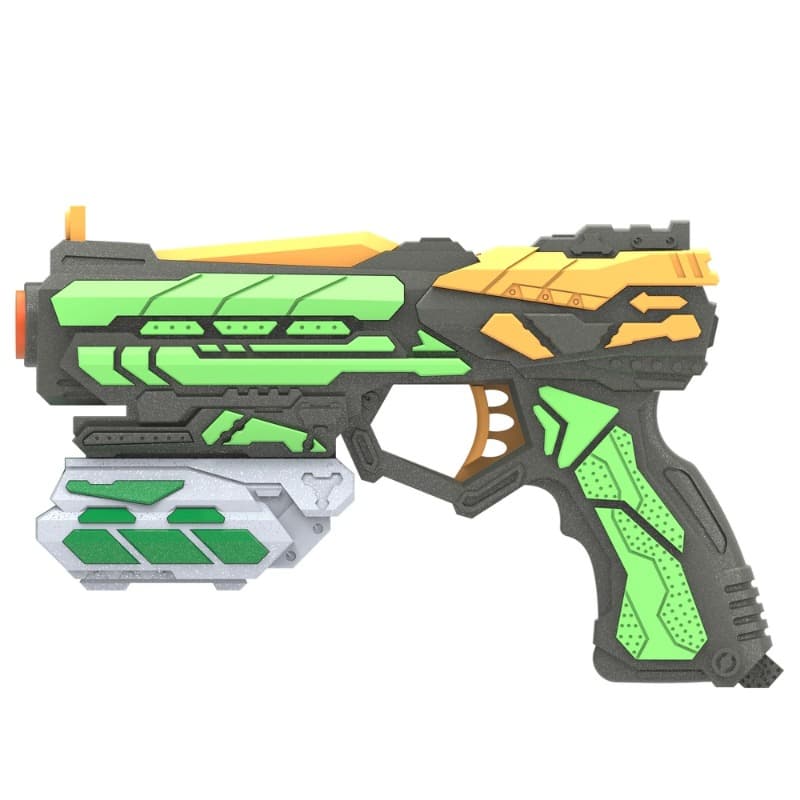 Hip Shot Lock Load Dart Blaster thumbnail 3