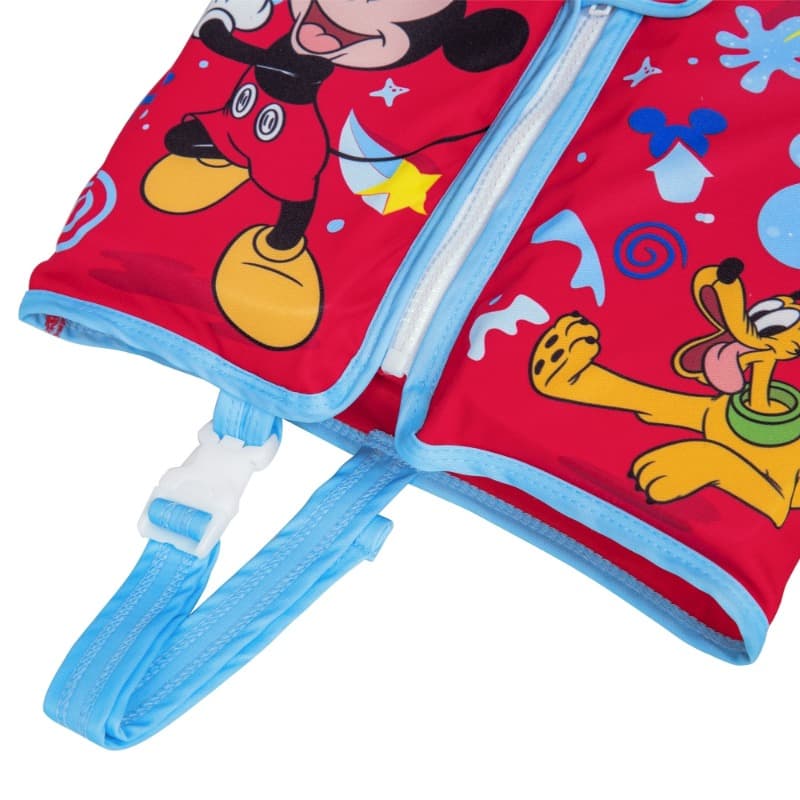 Bestway Swim Safe Mickey and Friends thumbnail 3