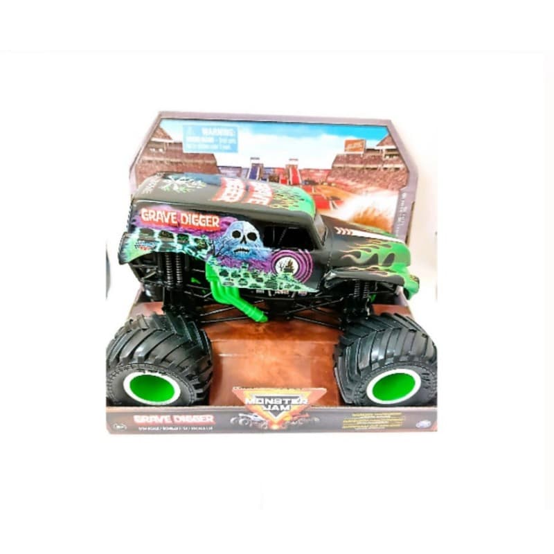 Monster Jam True Meta thumbnail 3
