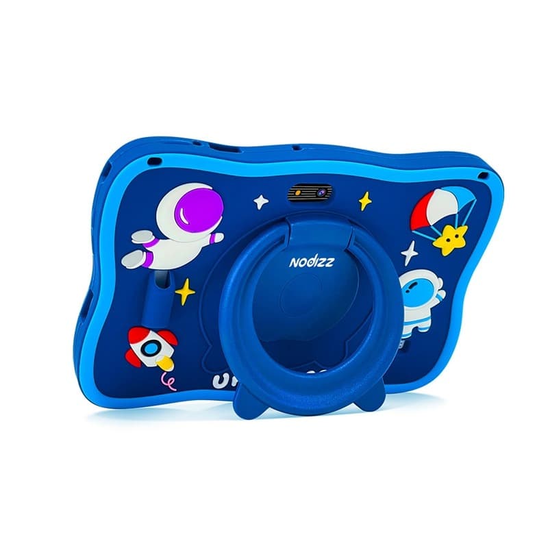 Kids Tablet 6.95 inches 4+128GB Blue