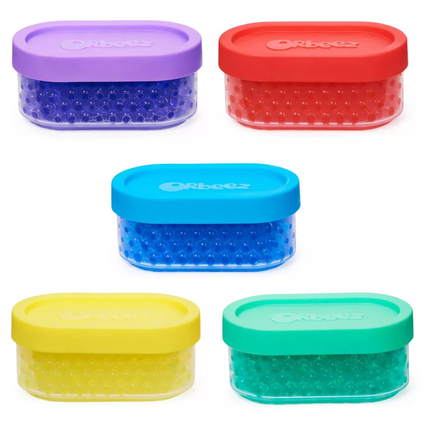 Orbeez Grown Multipack - 5 Packs thumbnail 2