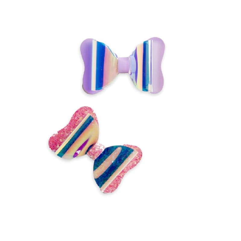 Martinelia Bow Hair Ties thumbnail 2