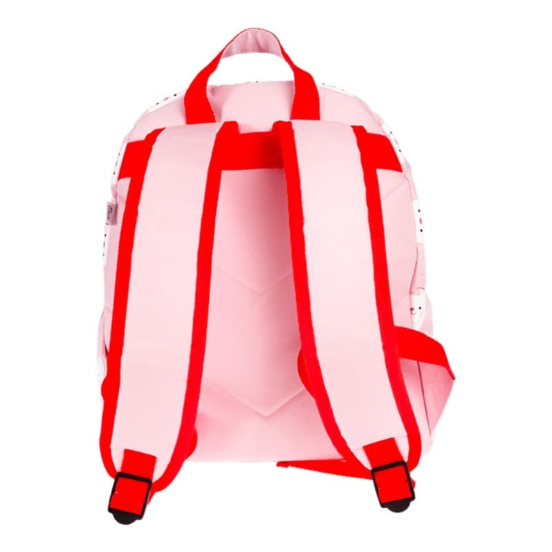 Cookie The Cat Children's Backpack thumbnail 2
