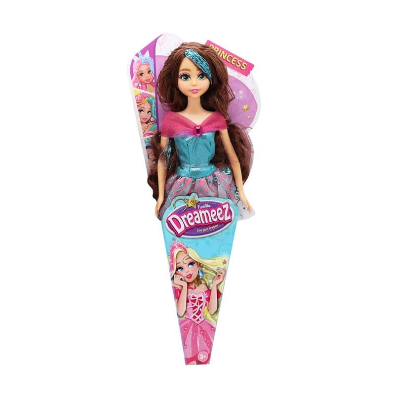 Funville Dreameez Princess Dolls - Asstorted thumbnail 5