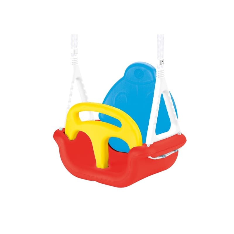Fisher Price Jumbo Swing in Box For Kids