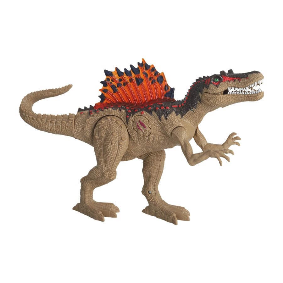 Dino Valley Spinosaurus Set thumbnail 2