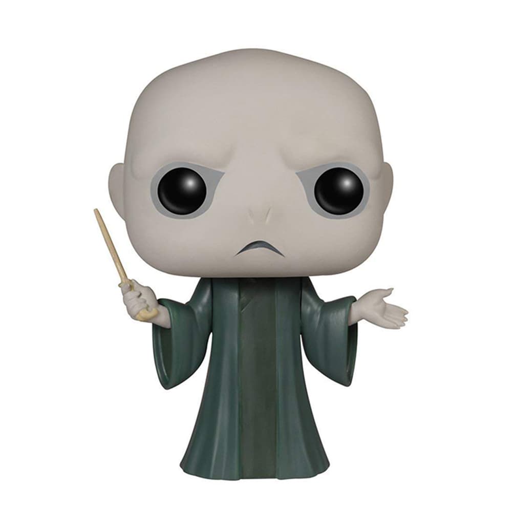 Funko Pop Harry Potter Movies - Voldemort thumbnail 2