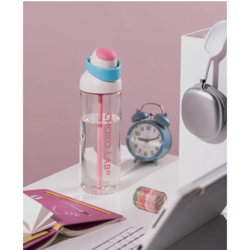 Kada Bottle White Pink 888ml thumbnail 3