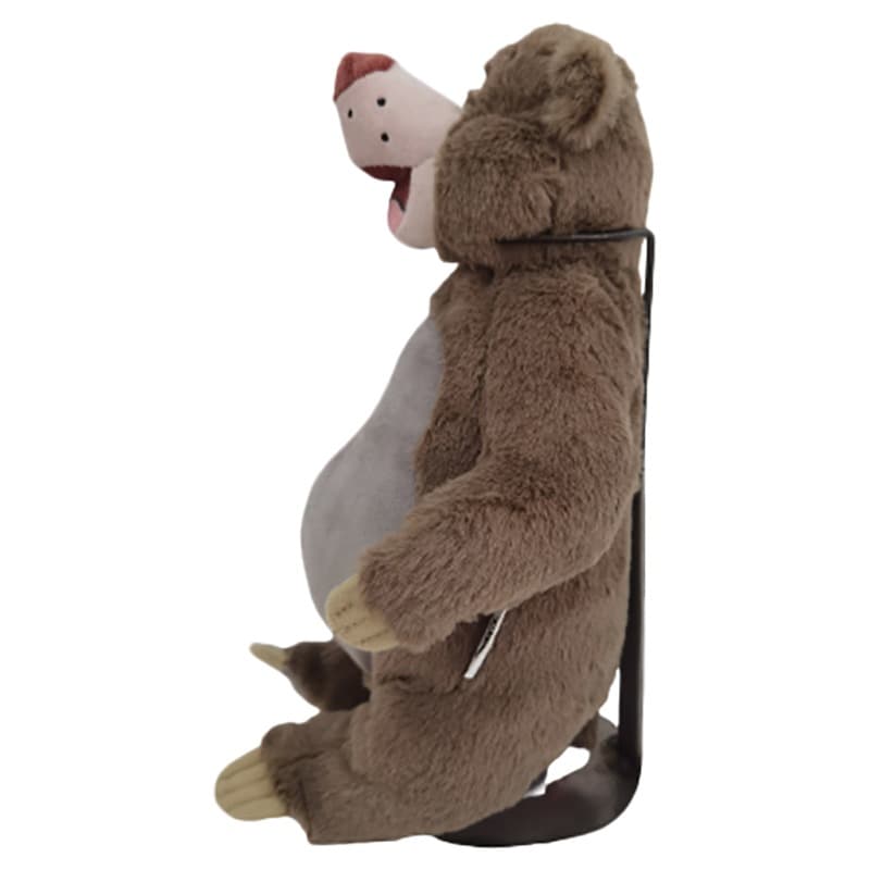 Disney - Animal Core Balloo Plush Doll 10 cm thumbnail 4