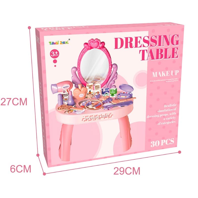 Make Up Set - 30pcs thumbnail 4