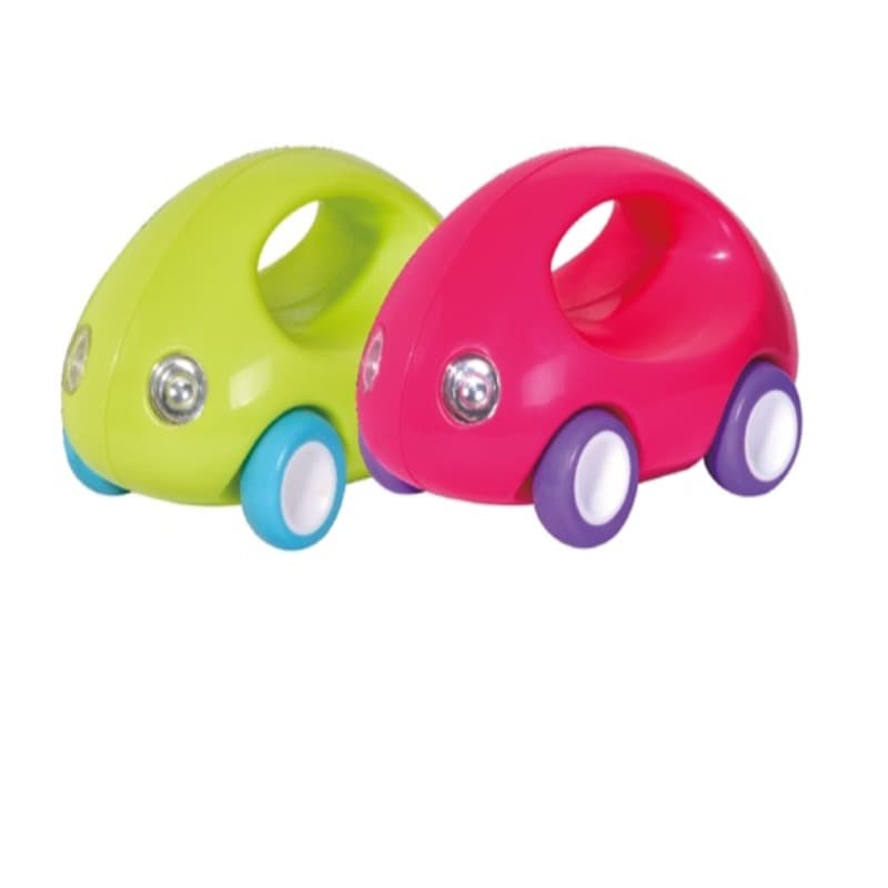 Tanny Mini Car thumbnail 2