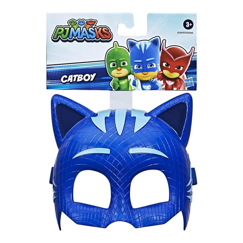 PJ Masks Hero Mask Catboy