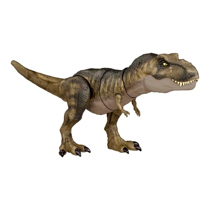 Jurassic World Dominion Tyrannosaurus Rex thumbnail 2