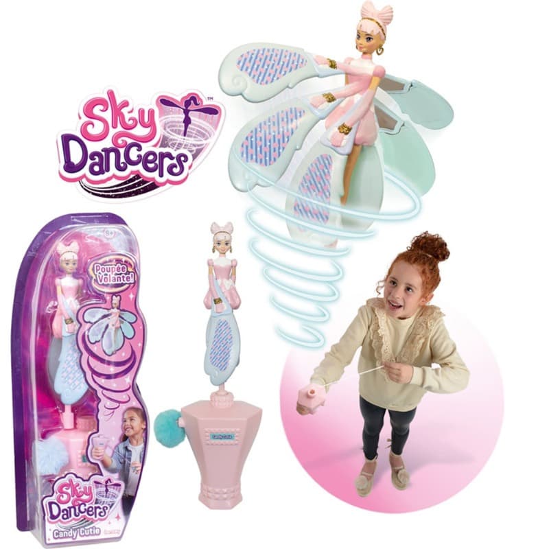Sky Dancers Candy Cutie thumbnail 2