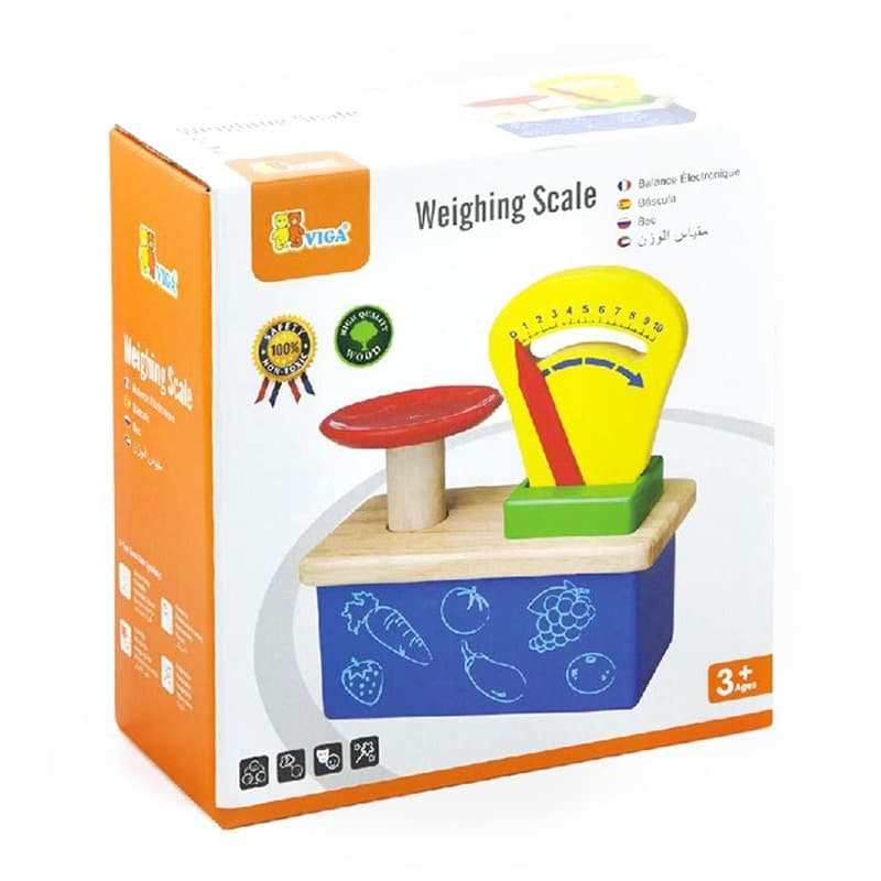 VIGA Weighting Scale
