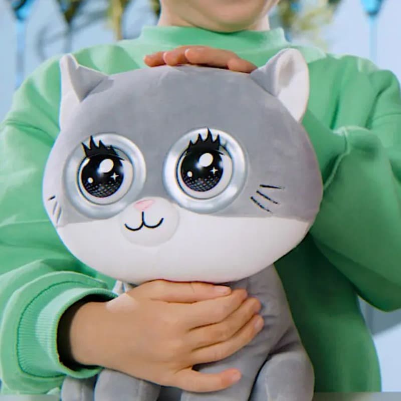 Winksies Blueberry Kitten thumbnail 4