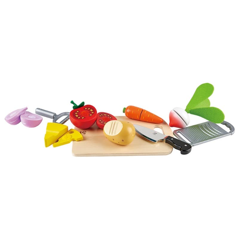 Hape - Cooking Essentials thumbnail 3