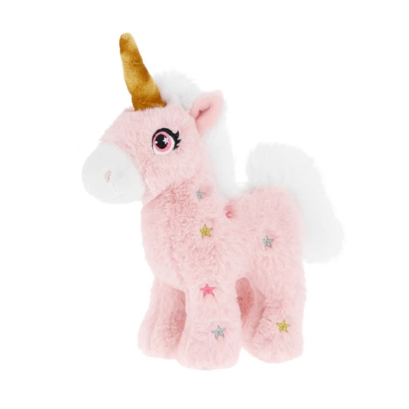 Keel Toys Keeleco Unicorn Multicolor - 16 cm thumbnail 2