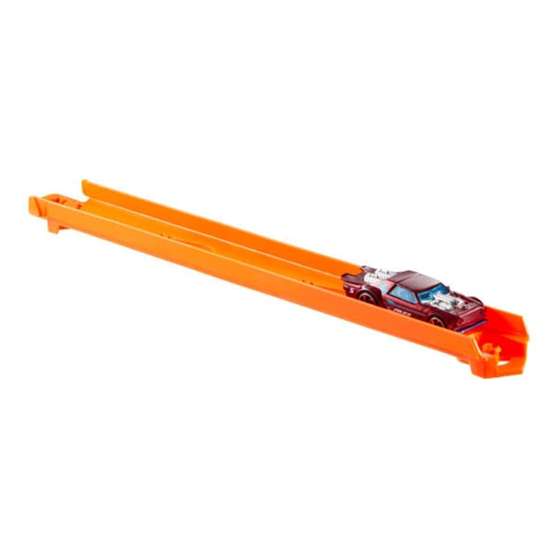 Hot Wheels Track Creator Track & Car Starter Pack thumbnail 2