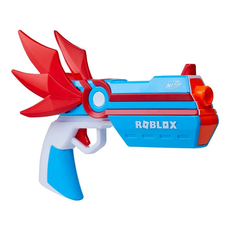 Nerf Roblox MM2 Dartbringer Blaster thumbnail 3