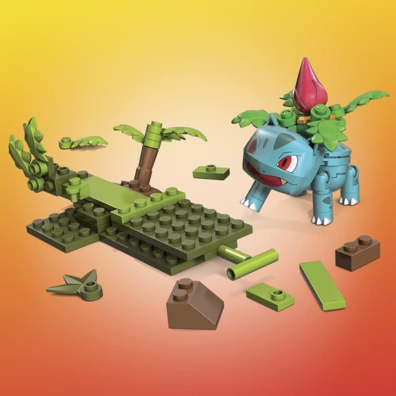 Mega Construx Pokemon Build It thumbnail 3