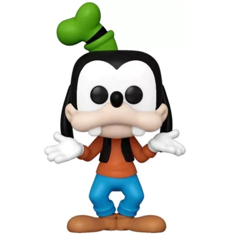 Funko Pop Disney D100 - Classic Goofy thumbnail 2