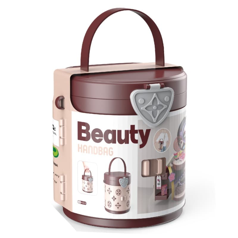 Beauty Handbag - 25pcs