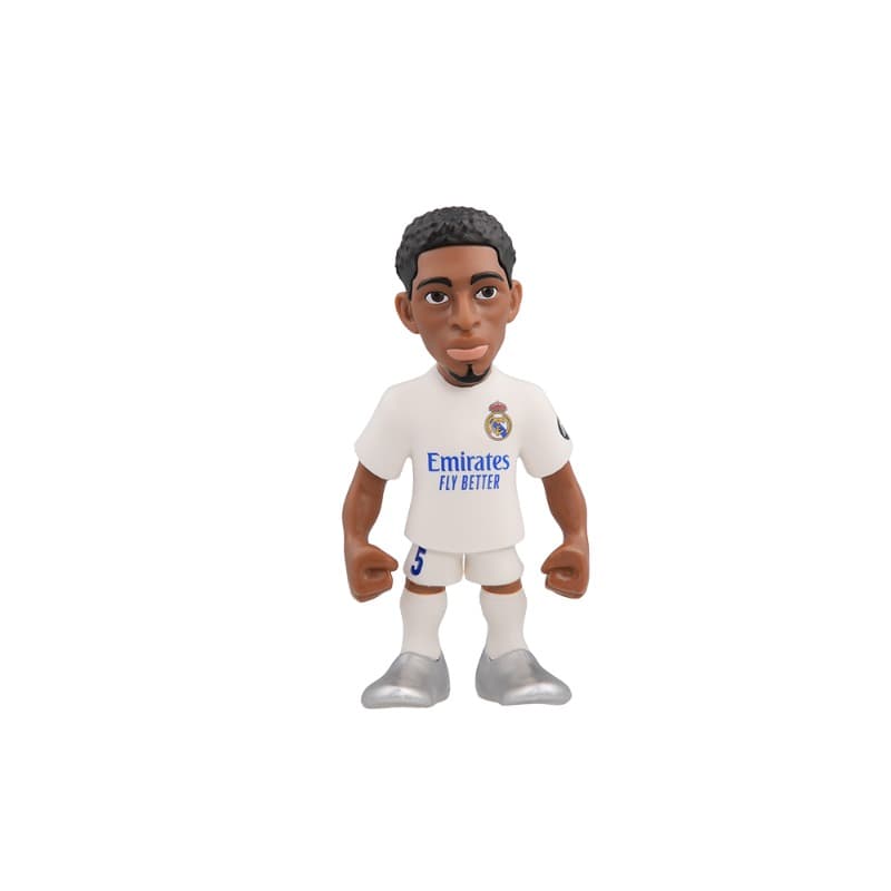 Minix Football Stars Real Madrid Bellingham thumbnail 2