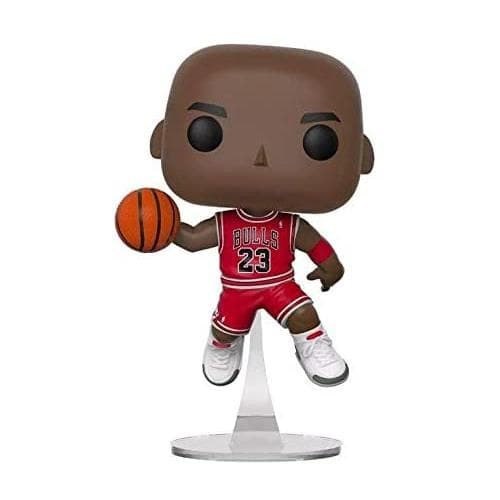 POP NBA: Bulls - Michael Jordan