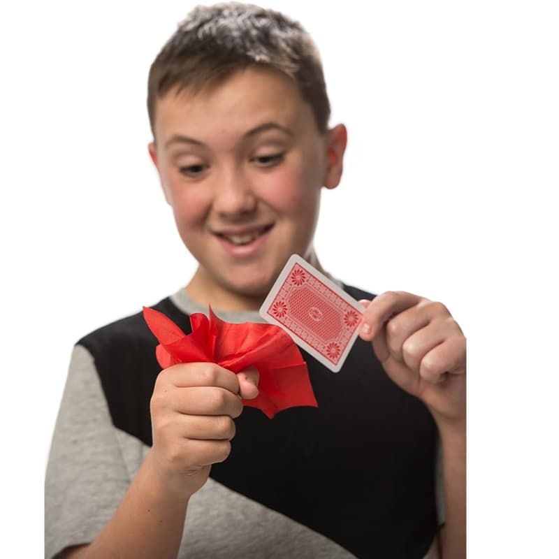 Marvin's Magic - 60 Greatest Magic Tricks thumbnail 2