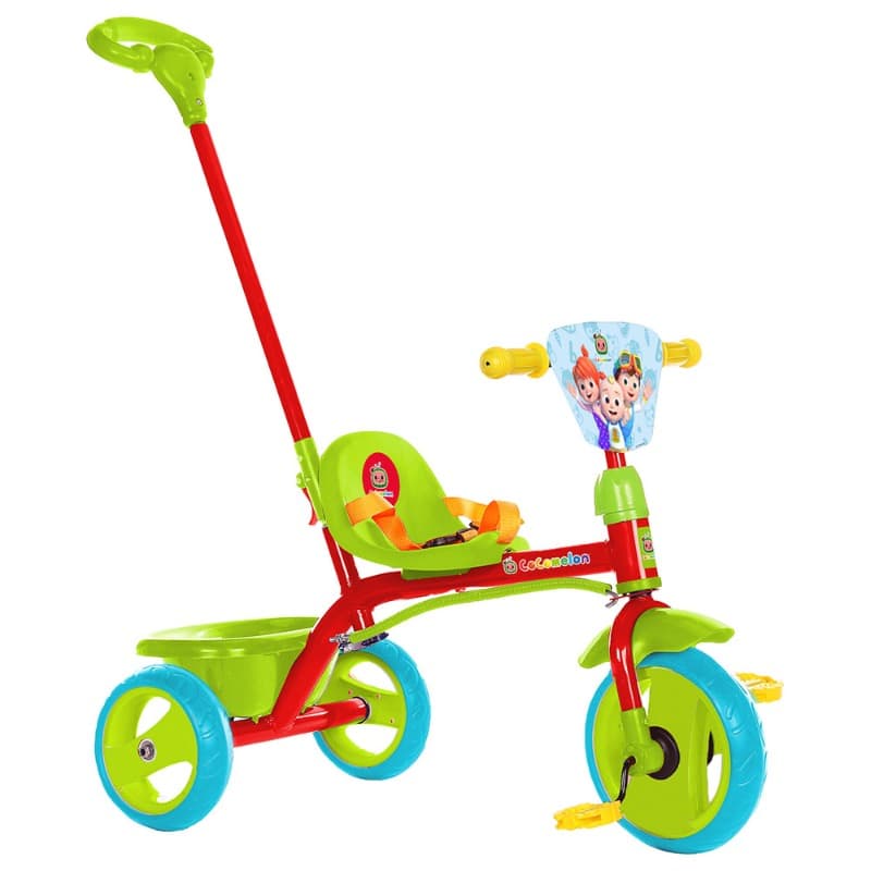 Cocomelon My First Trike