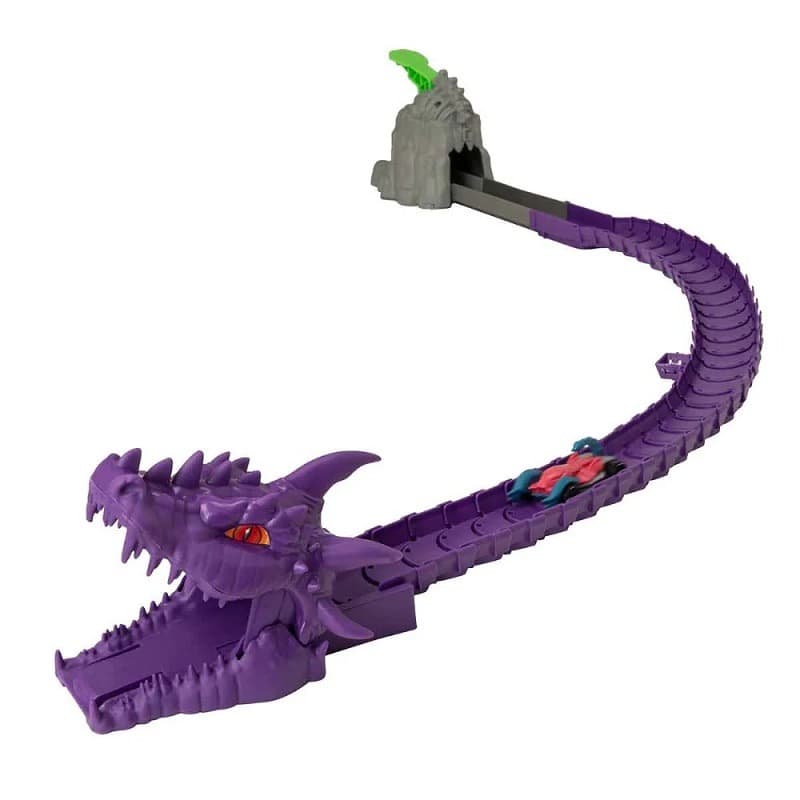 Teamsterz Beast Machines Dragon Destroyer thumbnail 3