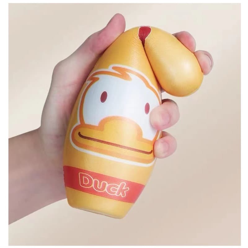 Sponge Bowling Game thumbnail 2