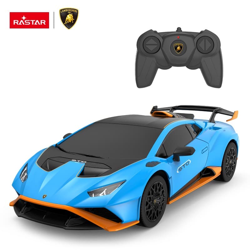 Rastar RC Lamborghini Huracan