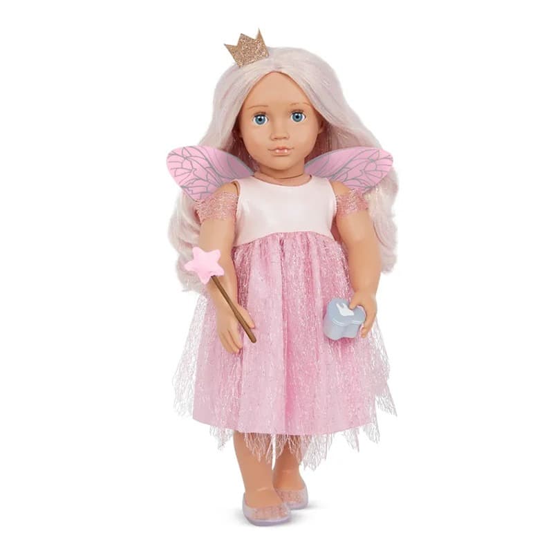 Our Generation Twinkle 46cm Tooth Fairy Doll thumbnail 3