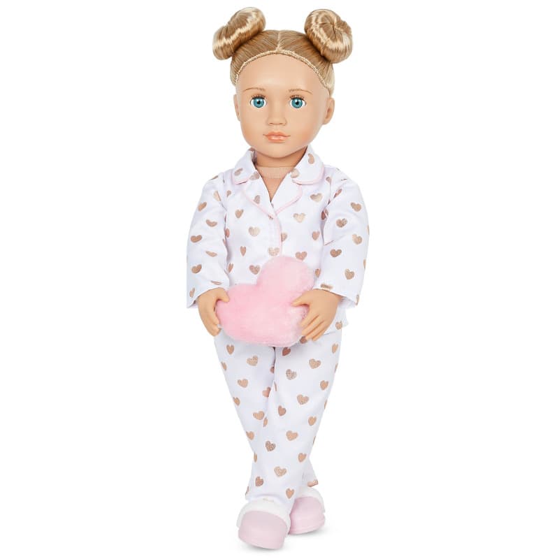 Our Generation Serenity Slumber Party Doll thumbnail 4