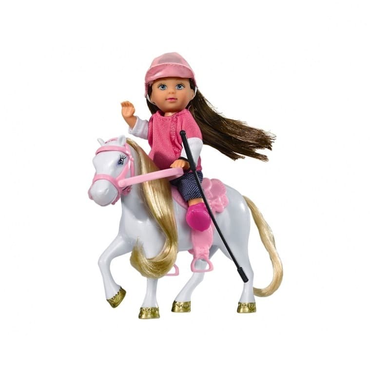 Simba Evi Love Pony - Multishapes thumbnail 5