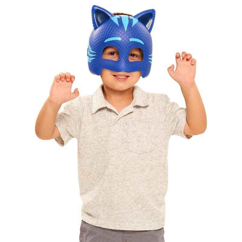 PJ Masks Hero Mask Catboy thumbnail 3