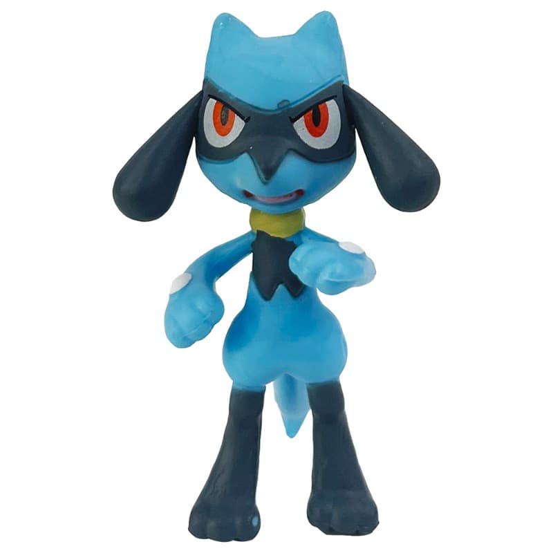 Pokemon Battle Figure Pack thumbnail 3