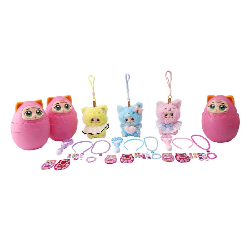 JollyPop Kitten Super Pop (S1) thumbnail 2