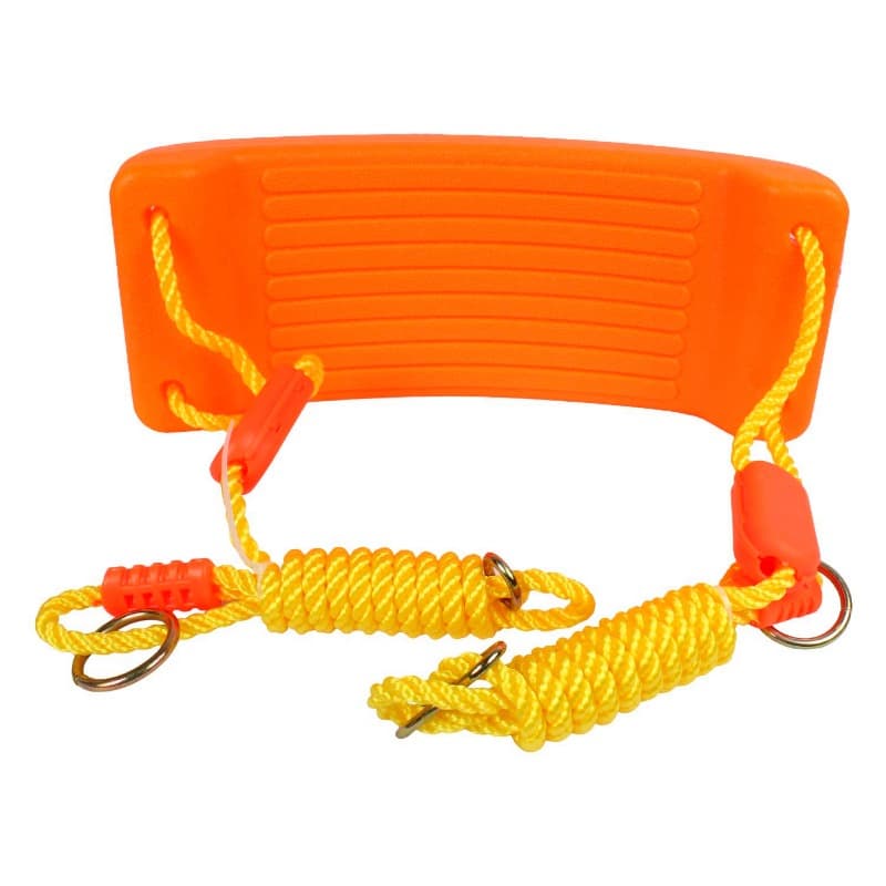 King Sport Hammock 44*20 cm- Orange thumbnail 3