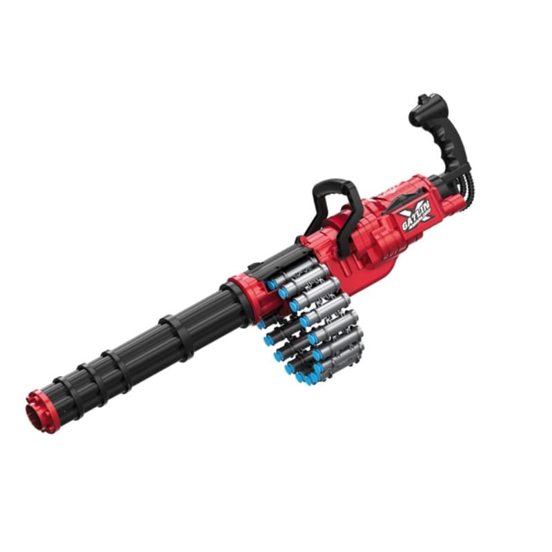 Catlin Hand Pull Soft Bullet Cannon