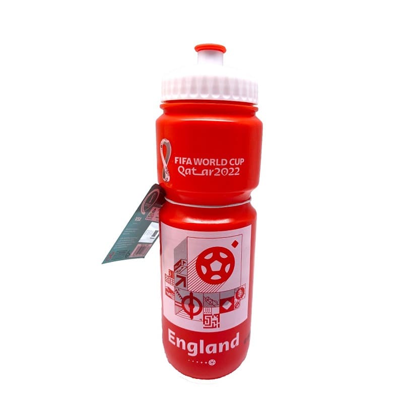 FIFA 2022 Sports Bottle 700ml - England