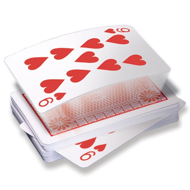 Marvins Magic Ultimate Magic 250 Card Tricks thumbnail 2